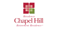 Chapel Hill retirement residence