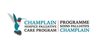 Champlain Hospice Palliative Care Program