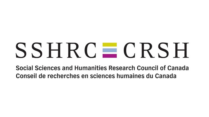 Social Sciences and Humanities Research Council of Canada